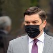 Rzecznik Ministerstwa Zdrowia Wojciech Andrusiewicz