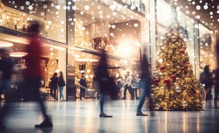 Na święta ceny rosną mocniej
