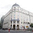 Zarząd Poczty Polskiej nie chce pozbywać się Banku Pocztowego