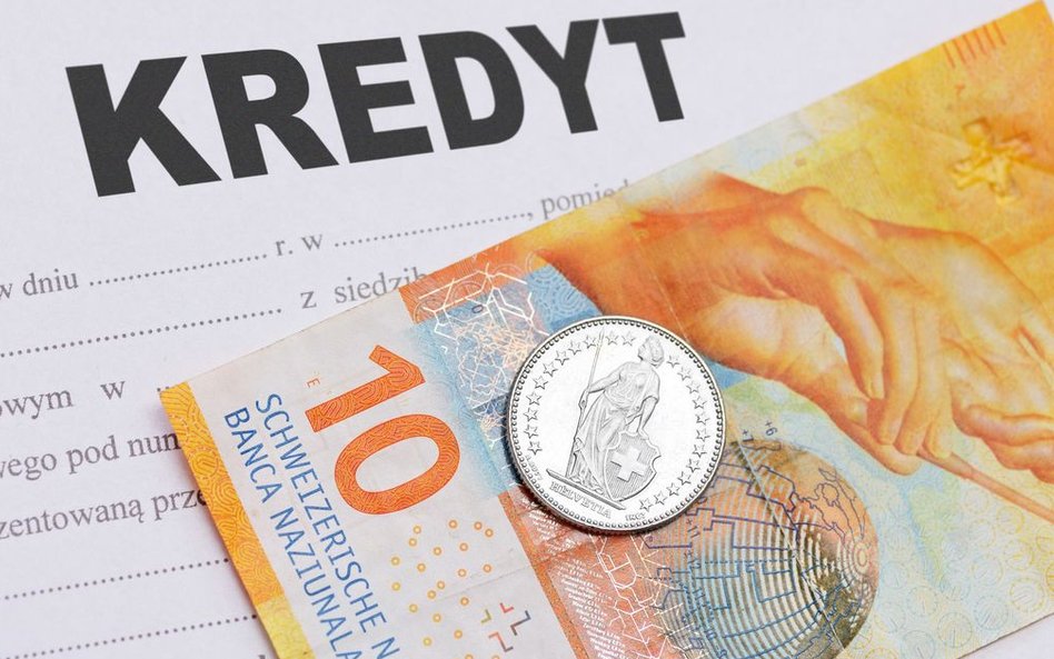 Dopuszczalność utrzymania umowy kredytu frankowego w mocy w świetle najnowszego orzecznictwa SN