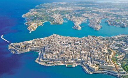 Polacy na podium turystycznym Malty. Pokonali kolejną nację