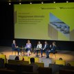 Mocno rośnie rola produkcji – podkreślili uczestnicy panelu magazynowego