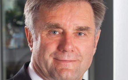 Adam Byglewski, wiceprezes Adampolu