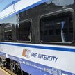 Pociągi są coraz punktualniejsze. Duża poprawa Intercity