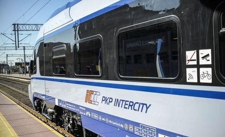 Pociągi są coraz punktualniejsze. Duża poprawa Intercity