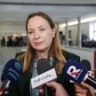 Ministra funduszy i polityki regionalnej Katarzyna Pełczyńska-Nałęcz