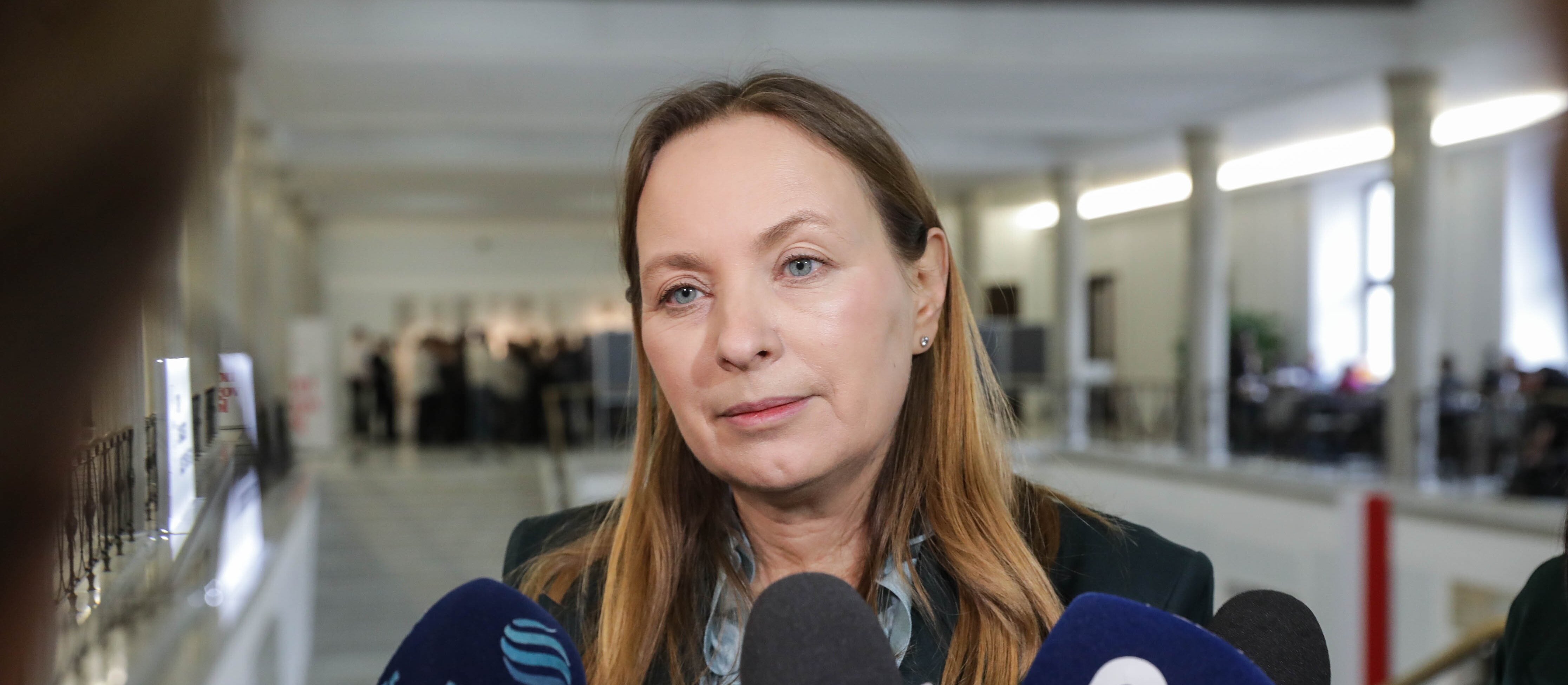 Pełczyńska-Nałęcz: inwestycje mają napędzać rozwój, nie tylko łatać potrzeby