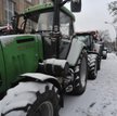 Determinacja rolników, by zablokować Warszawę