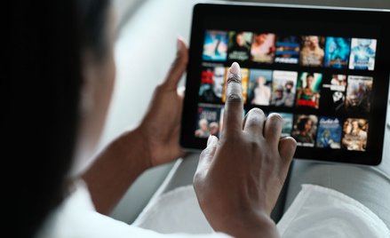 Nie tylko w Dniu Kobiet