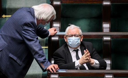 Na kilka dni przed terminem wyborów, wciąż toczą się prace nad ich przeprowadzeniem