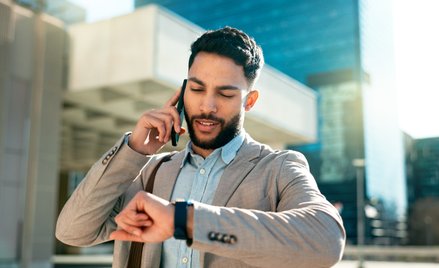 Z jakim wyprzedzeniem można wziąć wolne z powodu działania siły wyższej?