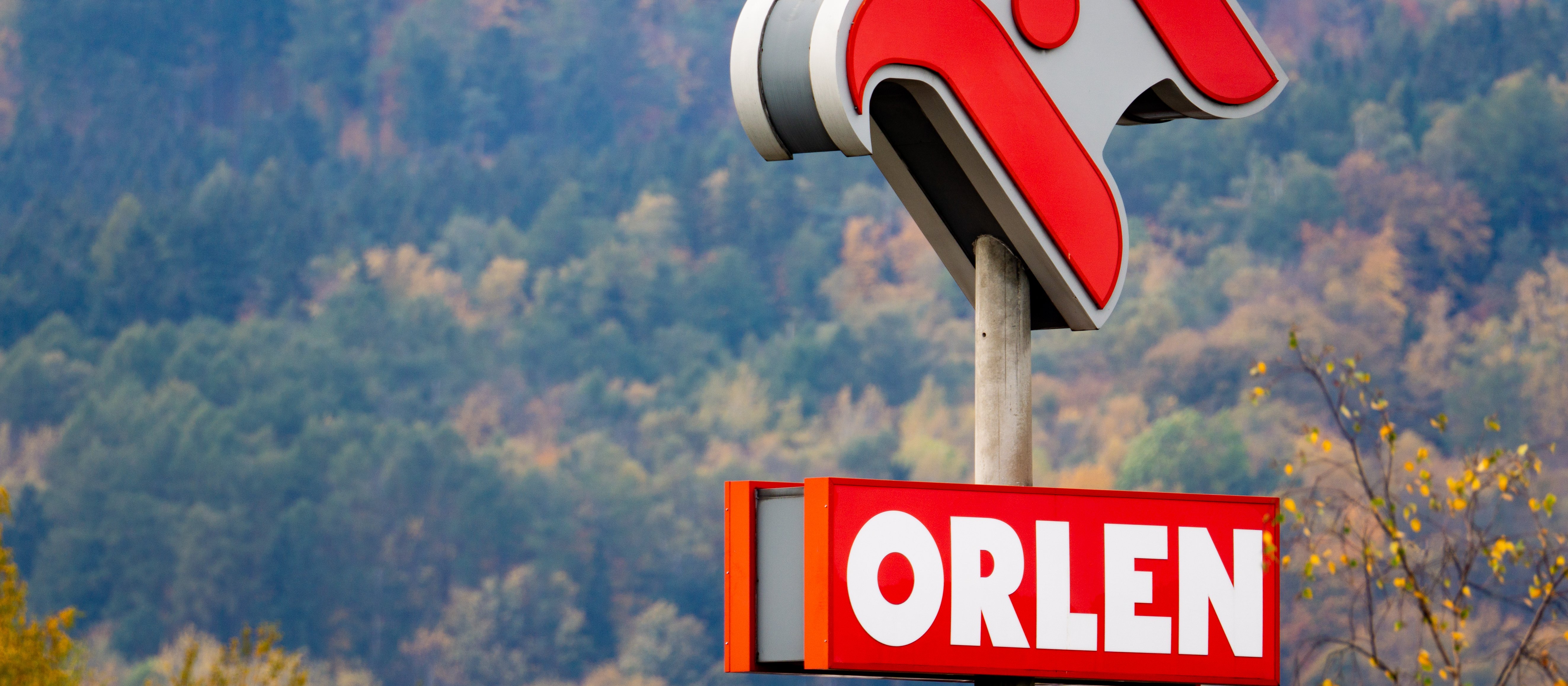 Orlen szykuje odpisy. najważniejsze dane na minusie