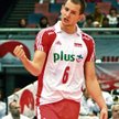 Bartosz Kurek – najskuteczniejszy w ataku przeciw Chinom