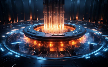 Rosatom testuje unikalny reaktor jądrowy