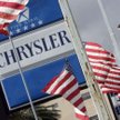 Wierzyciele chcą wstrzymania sprzedaży Chryslera