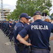 Szef NSZZ Policjantów: Na demonstracjach jest nas za dużo