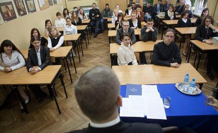 Bezpłatne lekcje prawa - dodatkowa rekrutacja