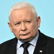 Prezes PiS Jarosław Kaczyński