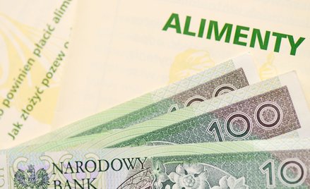 Alimenty z funduszu. Nowe kryterium dochodowe