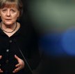 Kanclerz Niemiec Angela Merkel nie chce poręczać za długi innych państw UE. fot. bloomberg