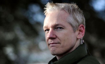 Julian Assange