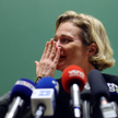 Albert II uznał swoją nieślubną córkę Delphine dopiero, gdy sąd skazał go na 5 tys. euro kary za każ