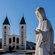 Watykan wyraził zgodę na kult publiczny w Medjugorje wydając decyzję "nihil obstat"