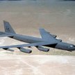 Bombowce USA u wybrzeża Rosji, Rosja podrywa myśliwce