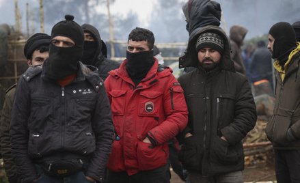 Łukaszenko: Nie chcemy konfliktu na granicy. Polska go potrzebuje
