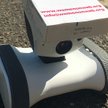 Robot dostarcza pigułki aborcyjne w Irlandii Północnej