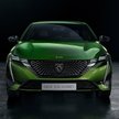 Nowy Peugeot 308. Większy i odważny stylistycznie