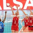Polki pokonały Słowenię 3:0