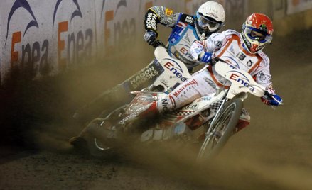 Półfinał drużynowego Pucharu Świata w Gnieźnie