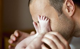 42 proc. badanych podkreśla, że kluczowy jest sam czas spędzony z bliską osobą