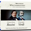 Wielcy kompozytorzy - Rossini i Verdi, PTP Press Promotion & Associates Limited/Presspublica