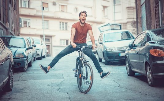 "ubezpieczenie roweru"