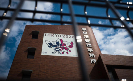 The Asahi Shimbun. Pierwsi turyści już wiosną
