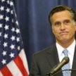 Mitt Romney