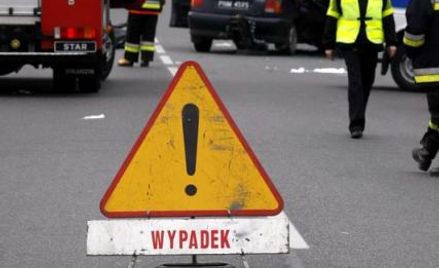 Sąd: brak pasów podczas jazdy żony zmniejszy zadośćuczynienie dla męża