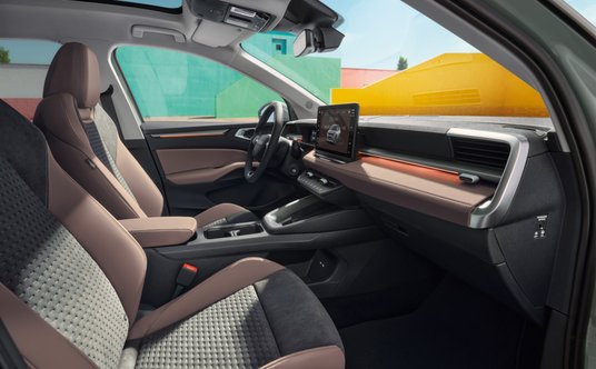 Skoda Epiq
