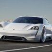 Porsche podało nazwę pierwszego, elektrycznego modelu