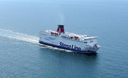 Fot. stenaline.pl