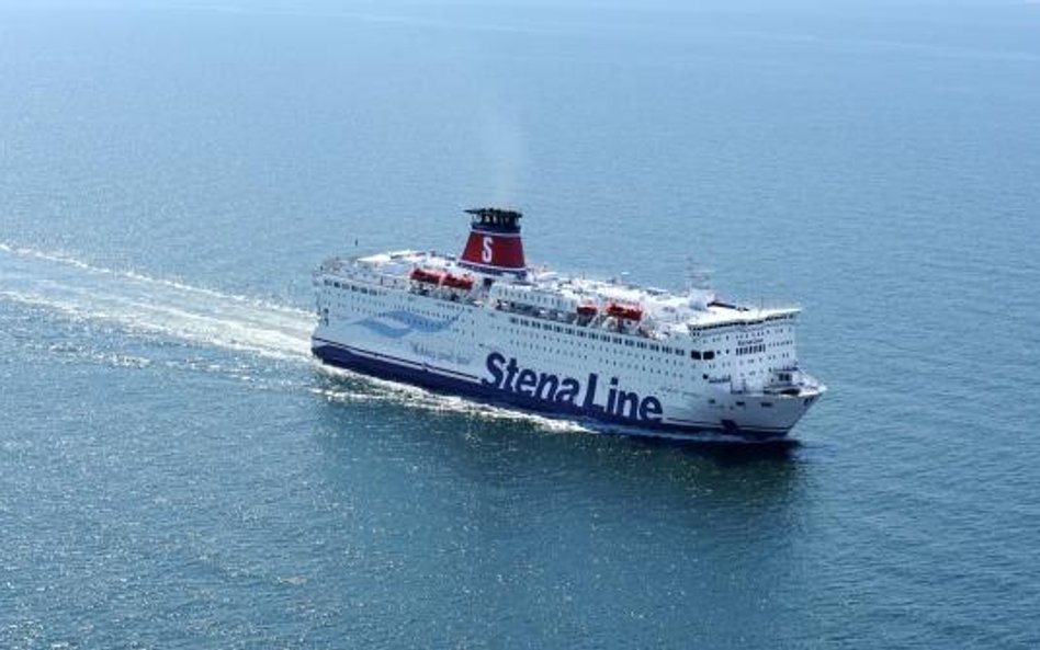 Fot. stenaline.pl