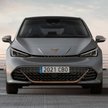 Cupra Born: Elektryk na sportowo