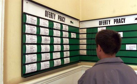 Utrata zasiłku dopiero po powrocie