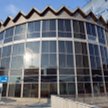 Rotunda powstała m.in. na działce, o którą upominają się spadkobiercy byłych właścicieli.