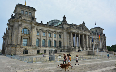 Niemiecki rząd zaakceptował turystyczne vouchery