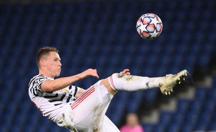 Scott McTominay (Manchester United)