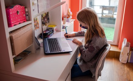 Szkoły w czasach pandemii. Raport NIK nie pozostawia złudzeń