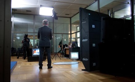 Kiedy „Wilk z Książęcej”?